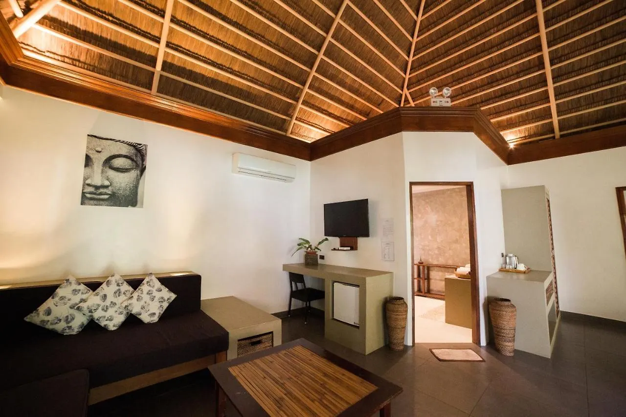 Villa Kasadya Panglao Filipinas