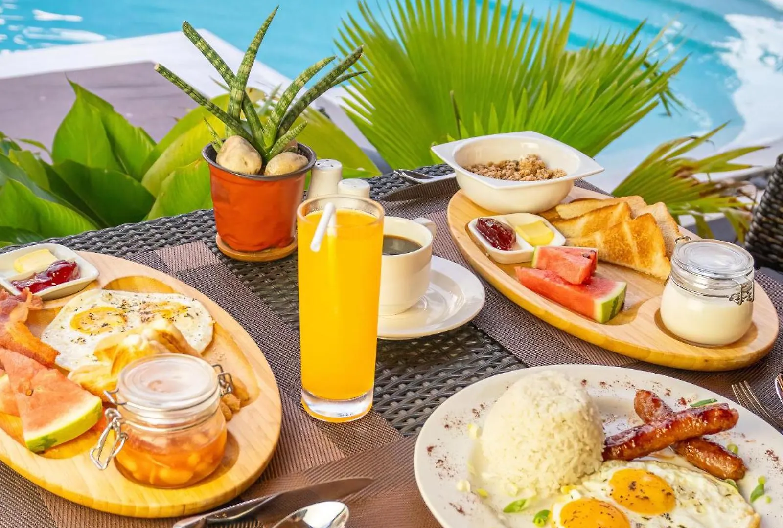 Resort Villa Kasadya Panglao