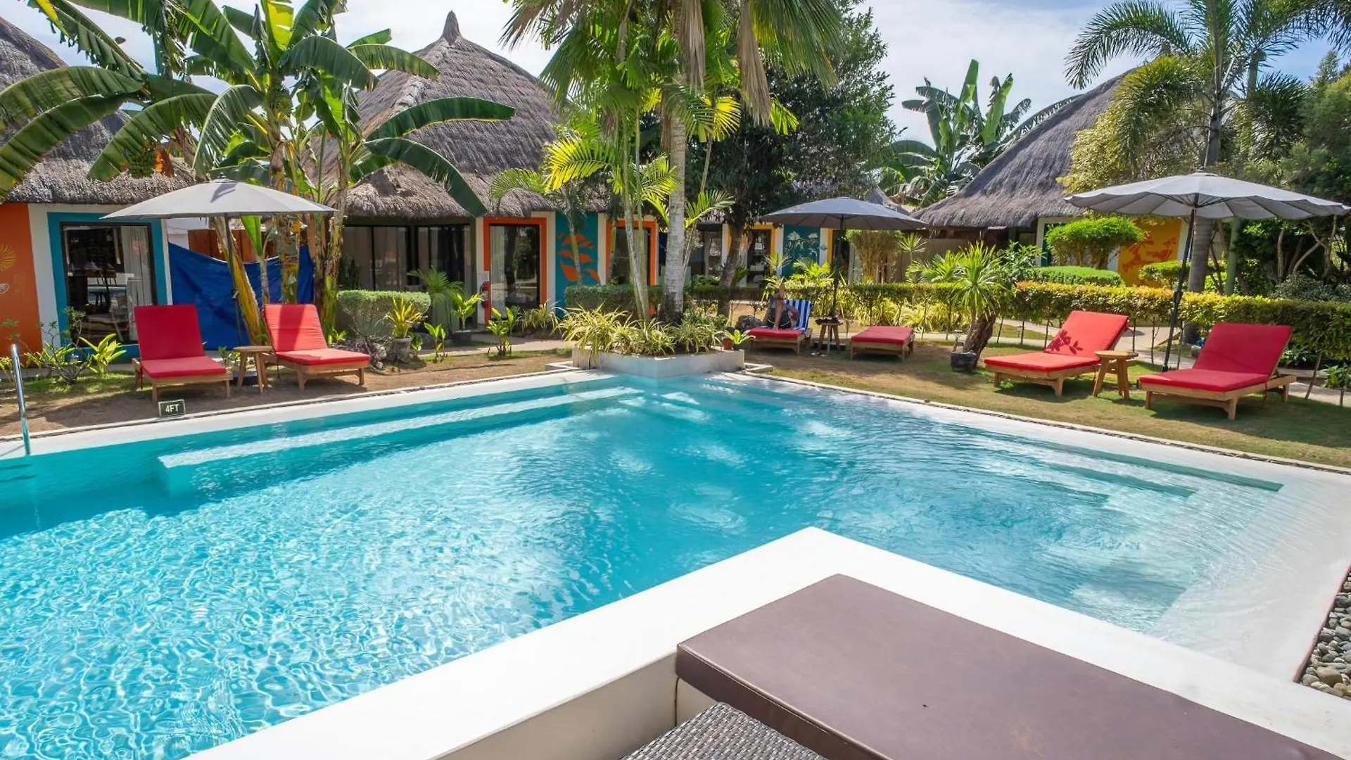 Villa Kasadya Panglao