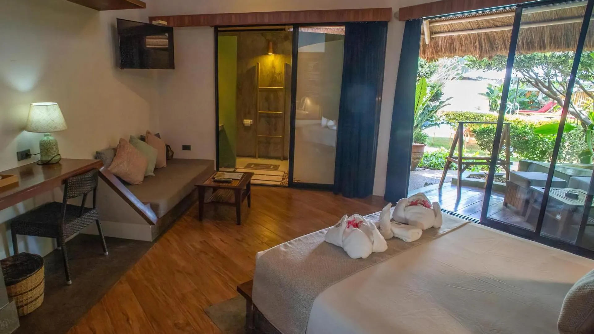 Villa Kasadya Panglao 3*,