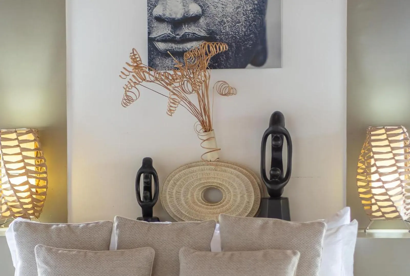 Villa Kasadya Panglao