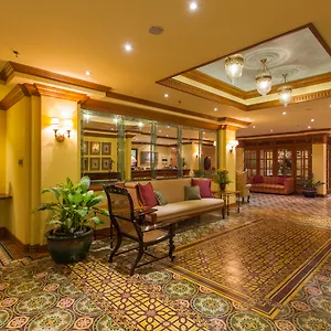 Hotel Herald ***