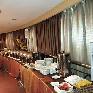 Apartahotel Plaza Ii Condotel ***