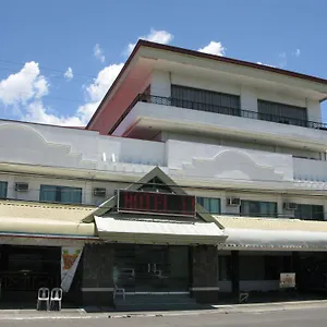 Hotel Elena **