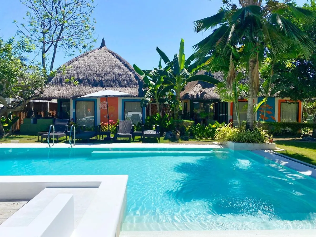 Villa Kasadya Panglao Θέρετρο