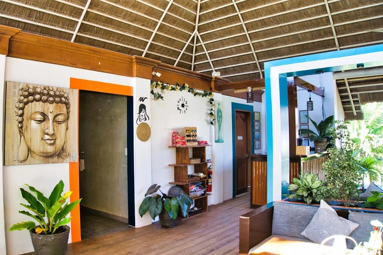 Villa Kasadya Panglao