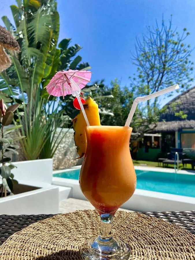 Villa Kasadya Panglao Resort