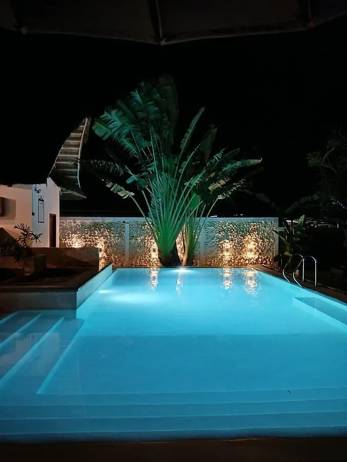 Villa Kasadya Panglao 3*,