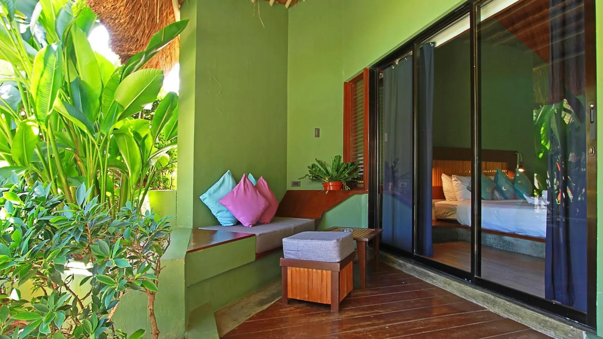 Villa Kasadya Panglao Resort
