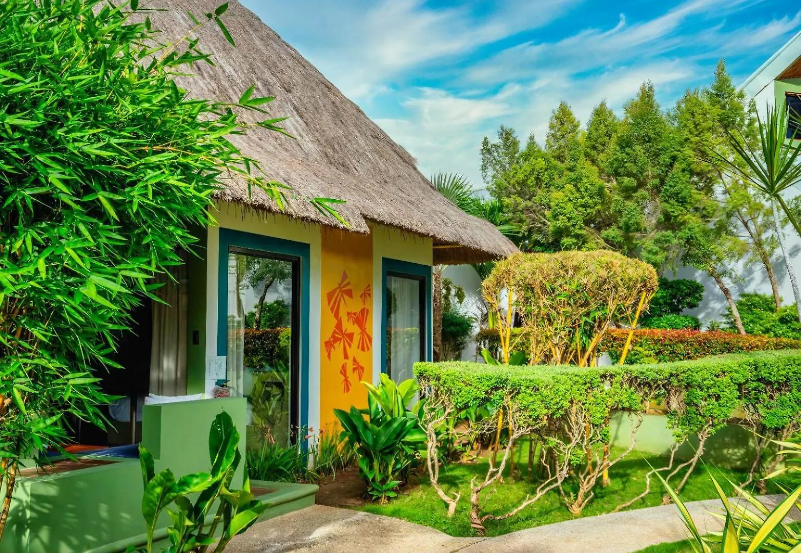 Villa Kasadya Panglao