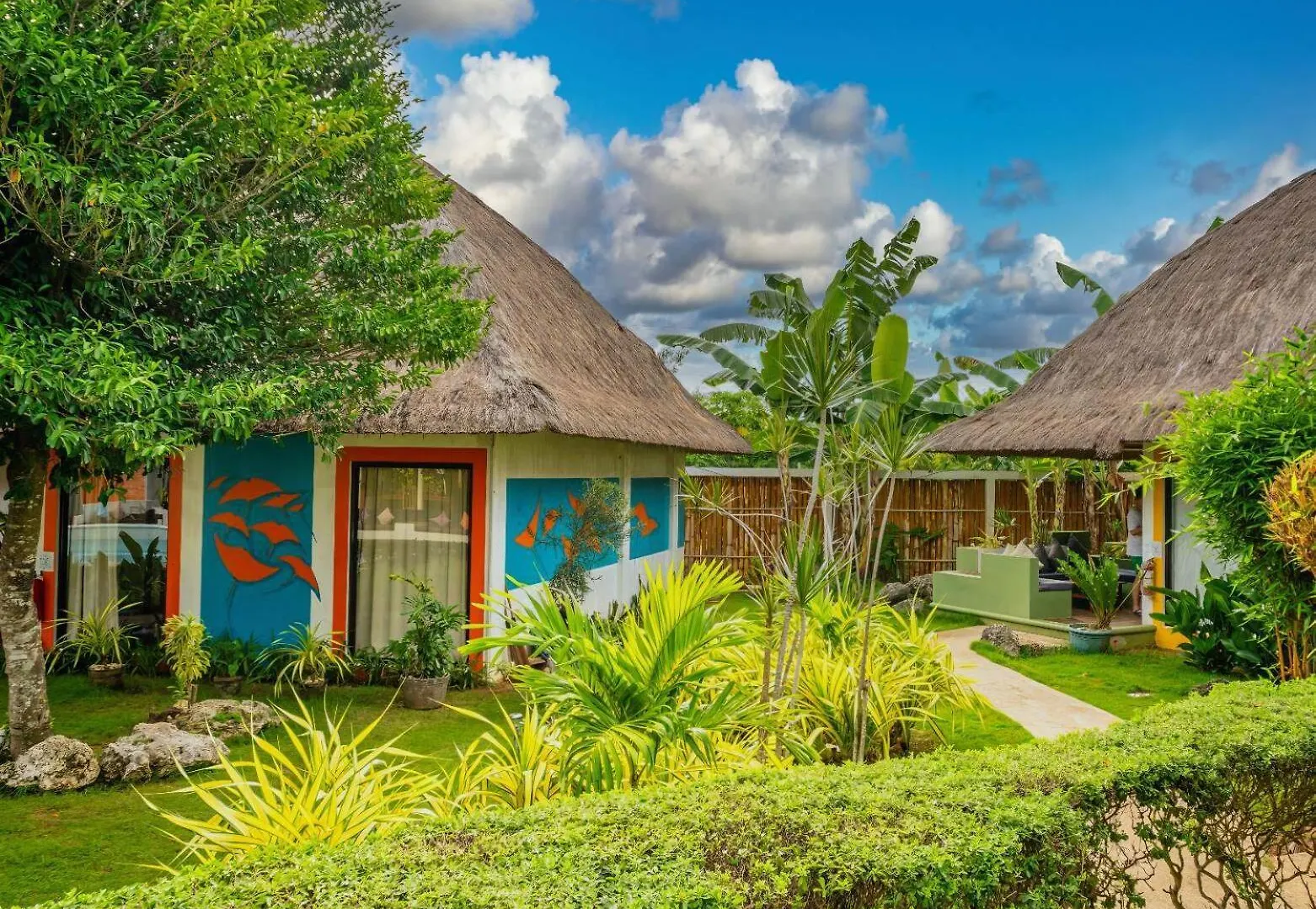 Villa Kasadya Panglao Philippines