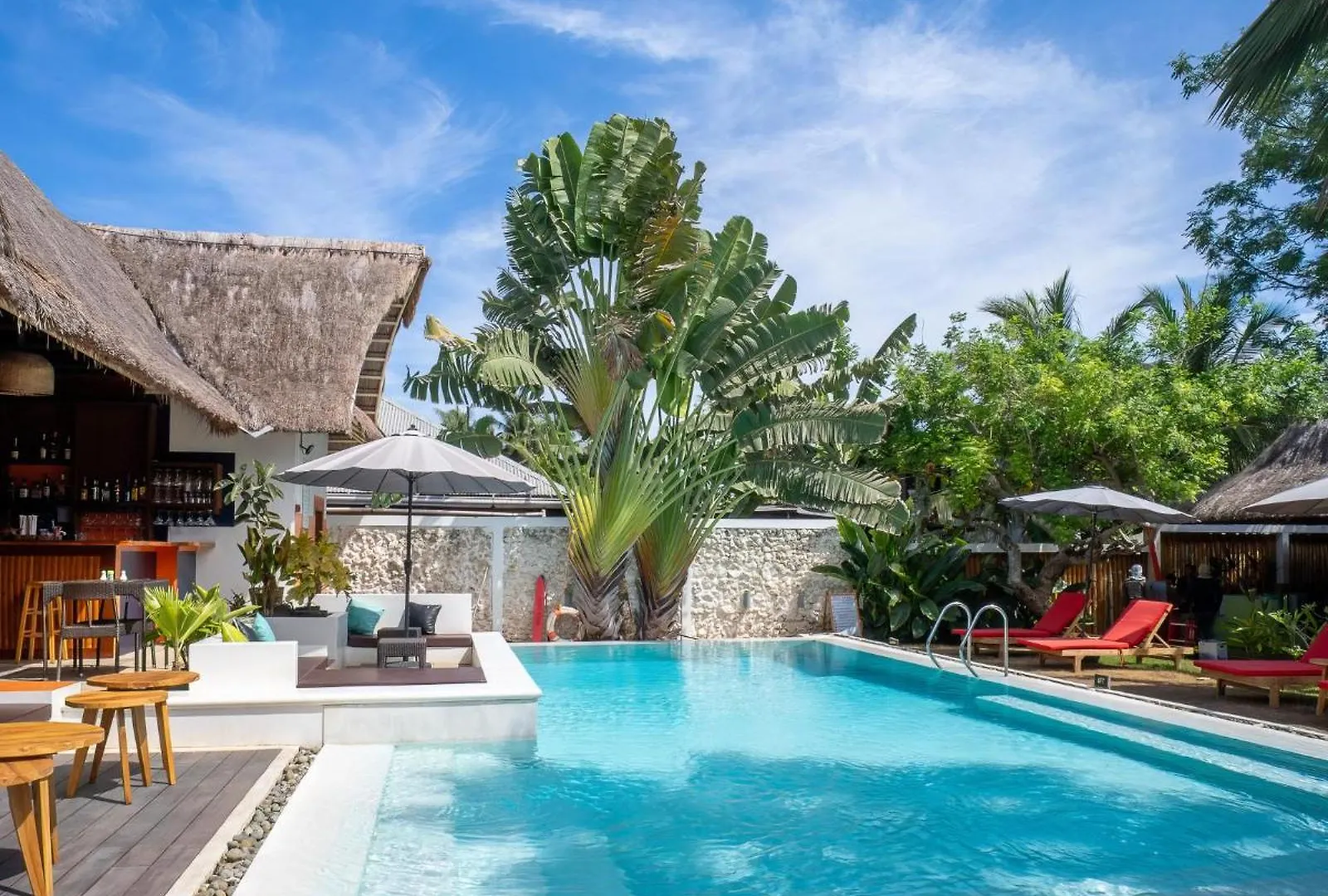 Villa Kasadya Panglao