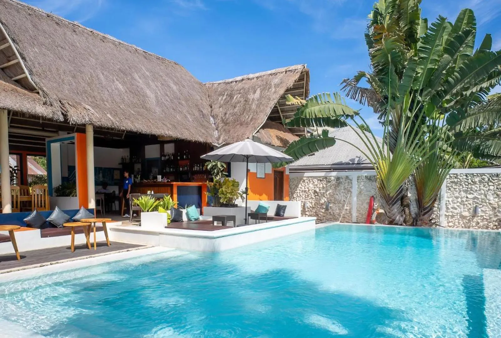 Resort Villa Kasadya Panglao