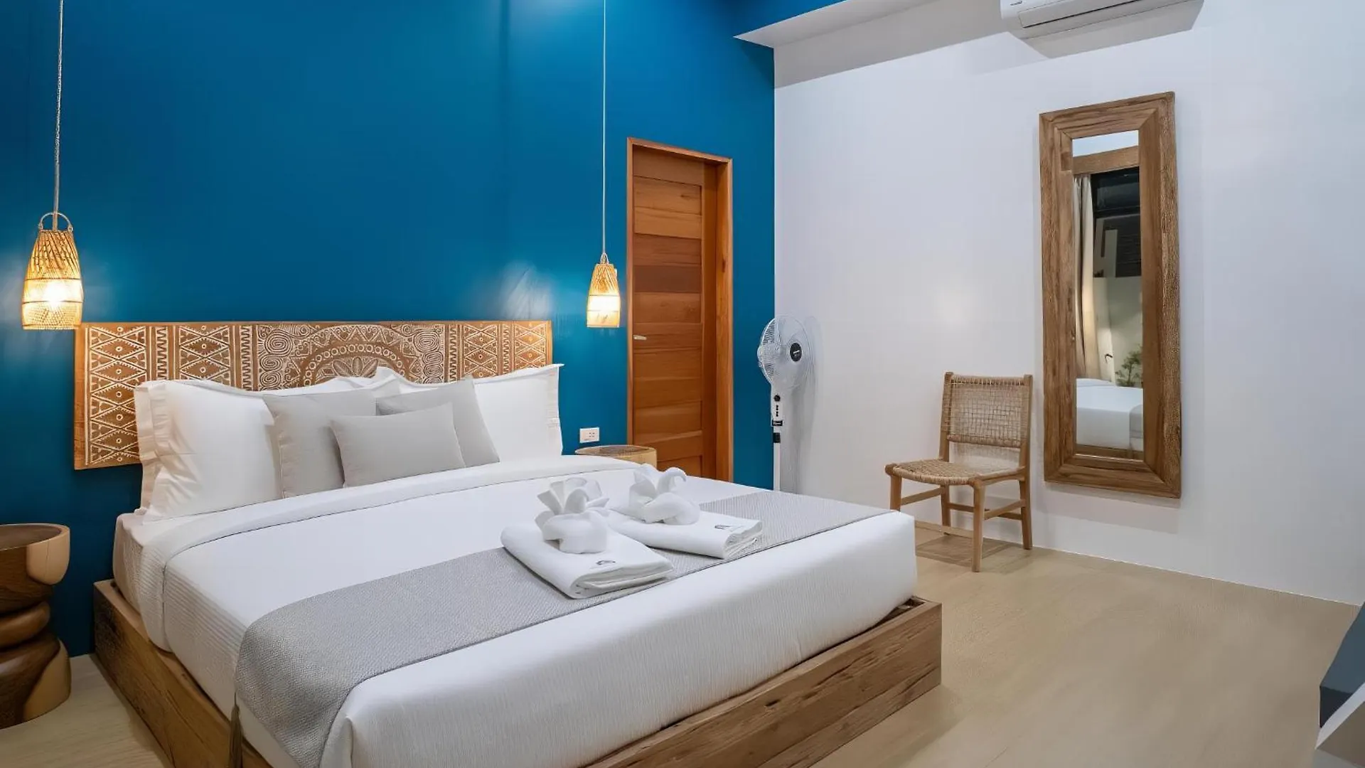 Villa Kasadya Panglao