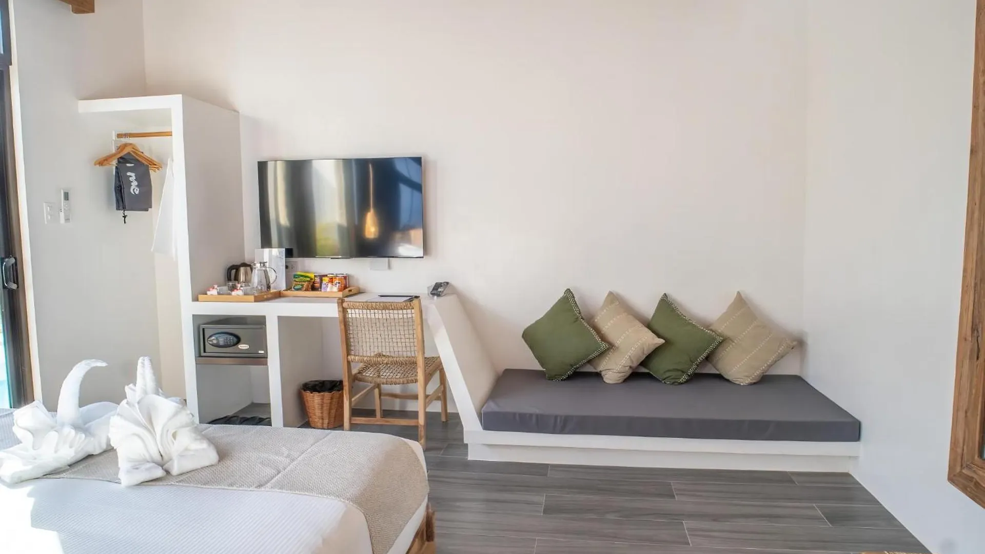 Villa Kasadya Panglao