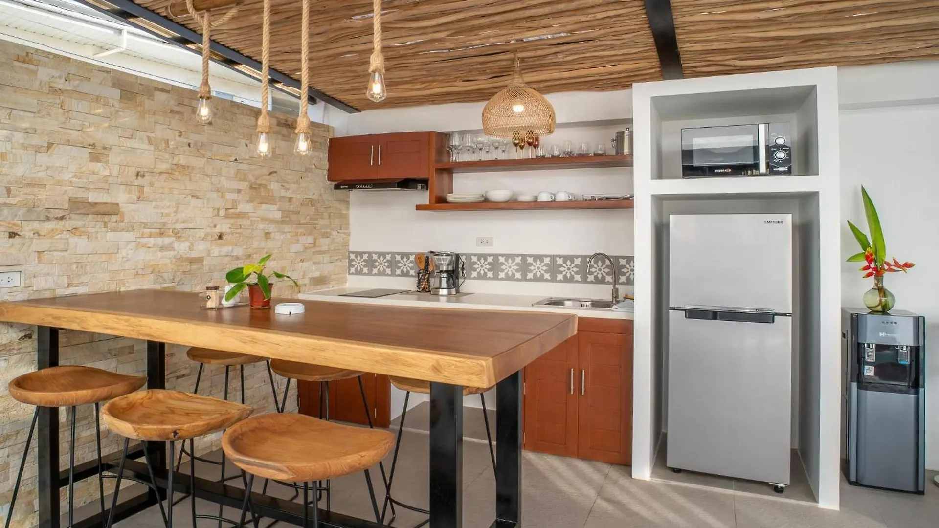 Villa Kasadya Panglao 3*,  Φιλιππίνες