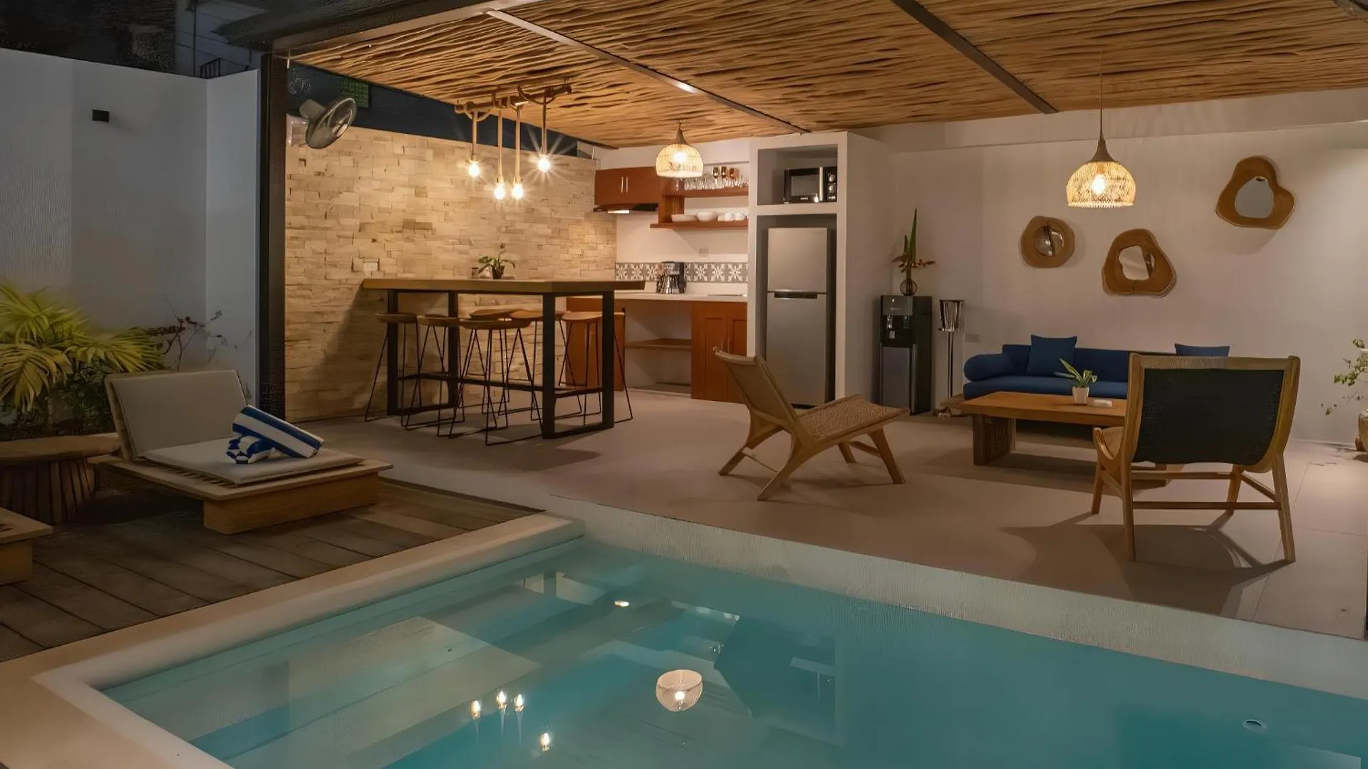 Villa Kasadya Panglao Φιλιππίνες