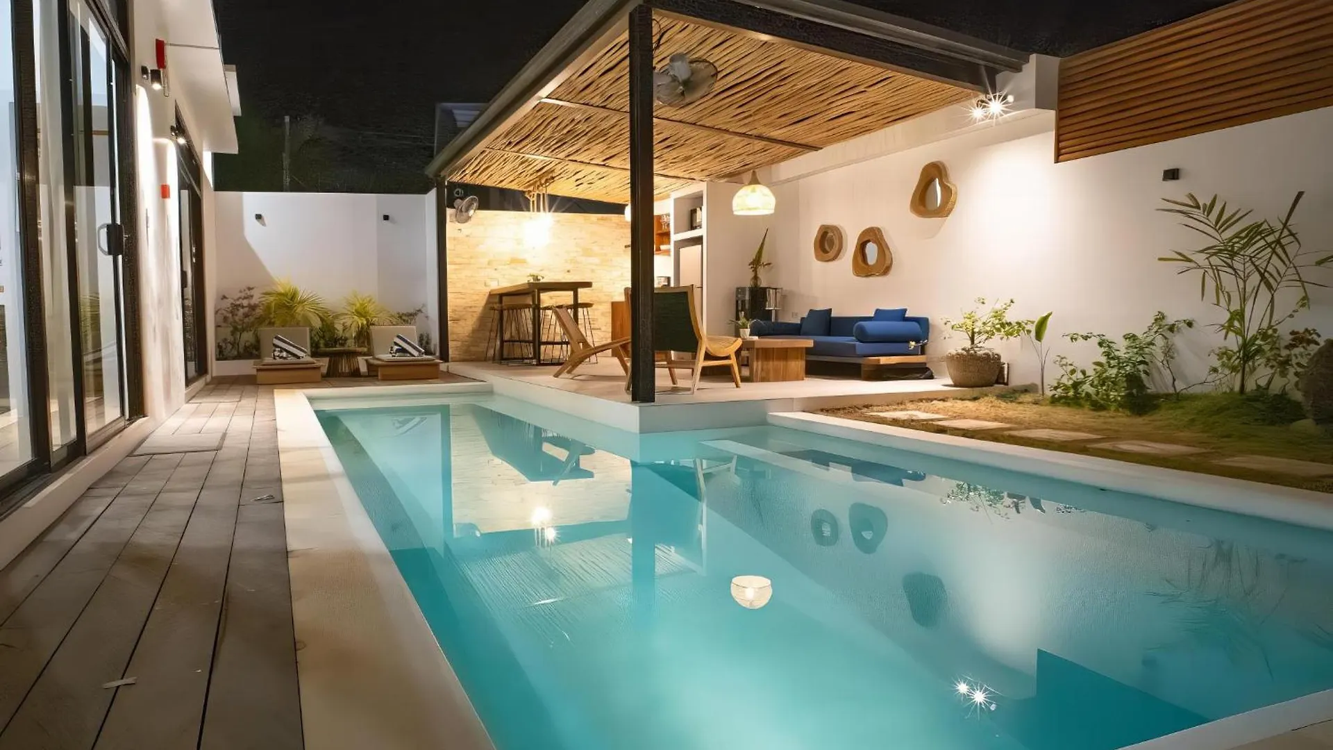 Villa Kasadya Panglao