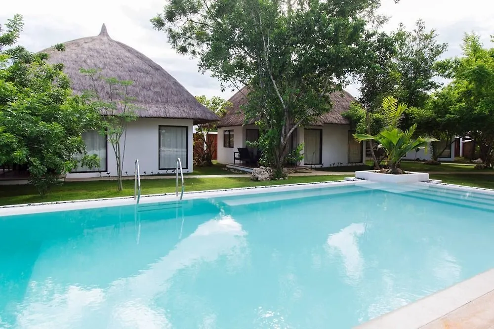 *** Resort Villa Kasadya Panglao Philippines