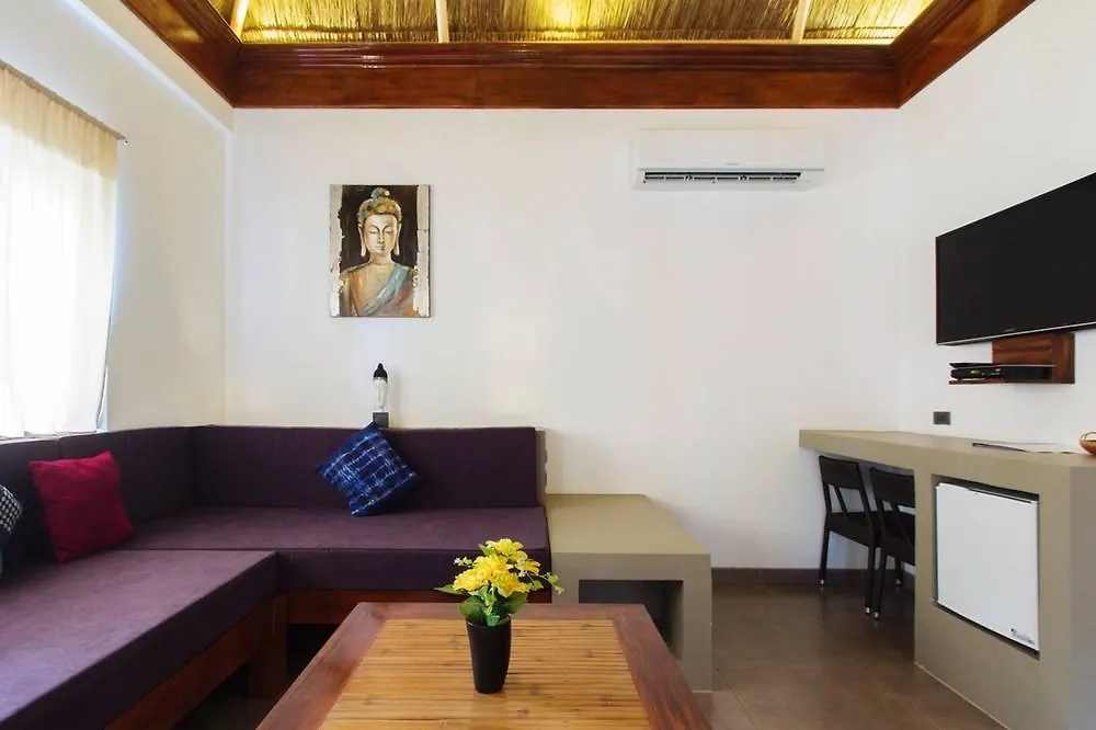 Villa Kasadya Panglao